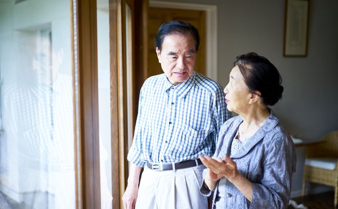 赢博体育小姐对峙嫁给凤凰男婚后婆家人到娘家去协助搬东西小姐很不料(图9)